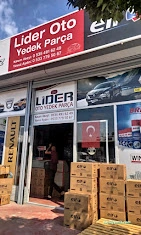 Lider Oto Yedek Parça Lider Oto Yedek Parça