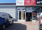 Lider Oto Yedek Parça Lider Oto Yedek Parça