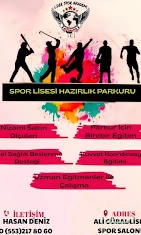 Lider Spor Akademi