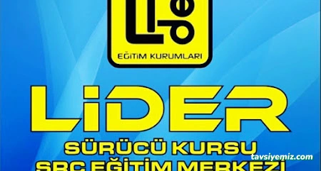 Lider Sürücü Kursu Lider Sürücü Kursu