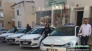 Lider Sürücü Kursu Erzurum Lider Sürücü Kursu Erzurum
