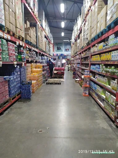 Lider Toptan Market Lider Toptan Market