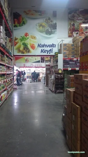 Lider Toptan Market Lider Toptan Market