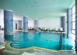 Lidya Sardes Hotel Thermal & Spa Lidya Sardes Hotel Thermal & Spa