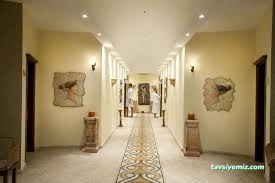 Lidya Sardes Hotel Thermal & Spa Lidya Sardes Hotel Thermal & Spa