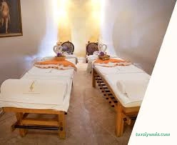 Lidya Sardes Hotel Thermal & Spa Lidya Sardes Hotel Thermal & Spa