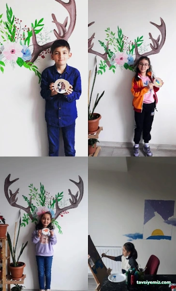 Lidyen Sanat Merkezi Lidyen Sanat Merkezi