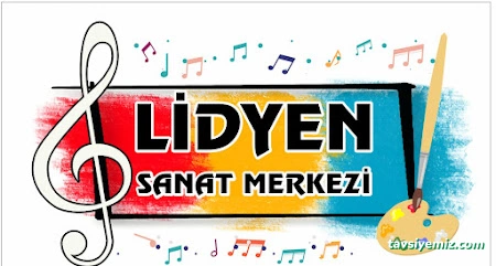 Lidyen Sanat Merkezi Lidyen Sanat Merkezi