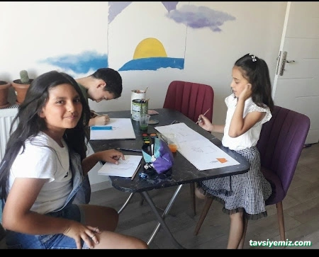 Lidyen Sanat Merkezi Lidyen Sanat Merkezi
