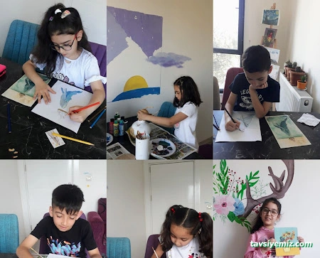 Lidyen Sanat Merkezi Lidyen Sanat Merkezi