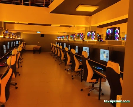 Lıfe Game Arena Lıfe Game Arena