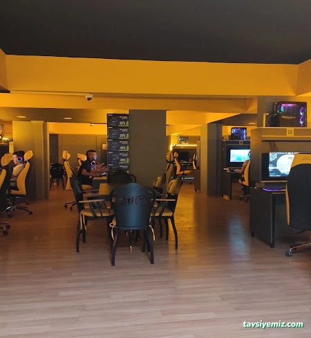 Lıfe Game Arena Lıfe Game Arena