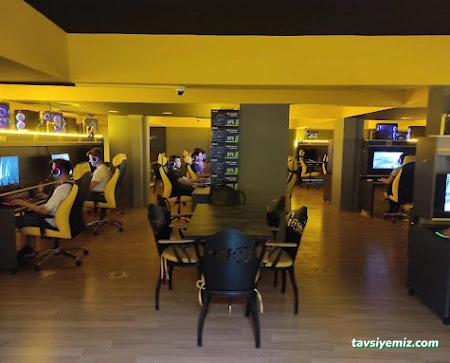 Lıfe Game Arena Lıfe Game Arena