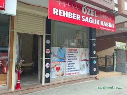 Life Sağlık Kabini Life Sağlık Kabini