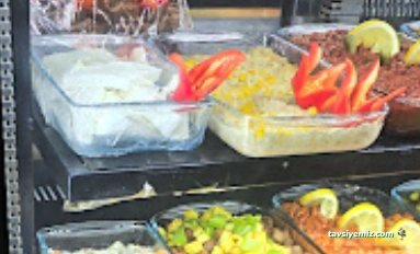 Lık Lık Restorant