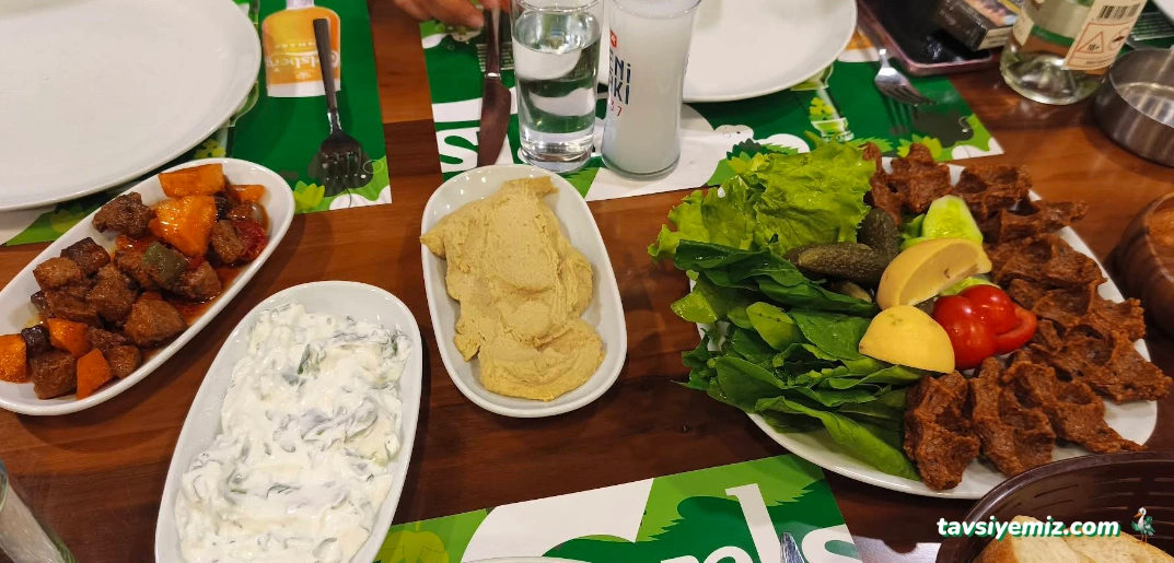 Lık Lık Restorant