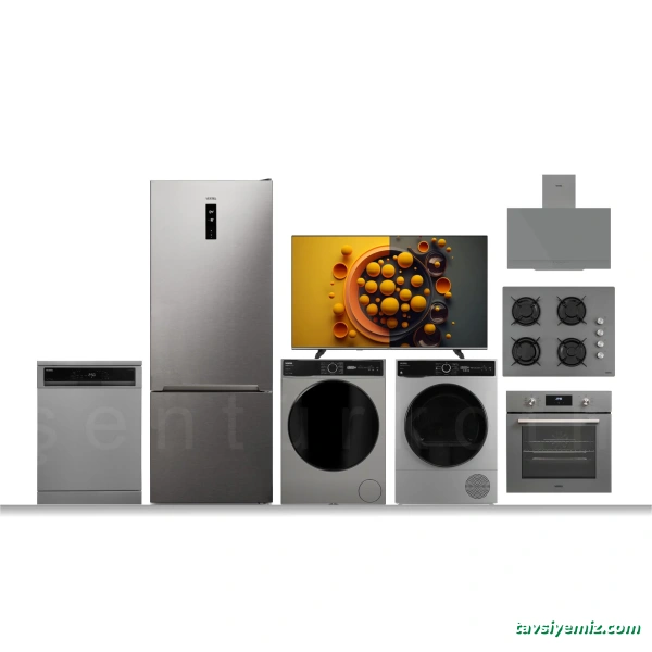 Lila Dayanıklı Tüketim Ev Aletleri Ltd.şti Lila Dayanıklı Tüketim Ev Aletleri Ltd.şti