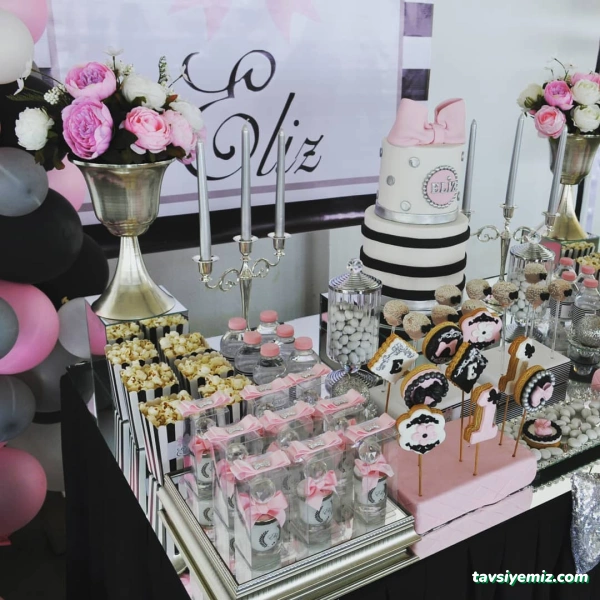 Lila Party & Organizasyon Lila Party & Organizasyon