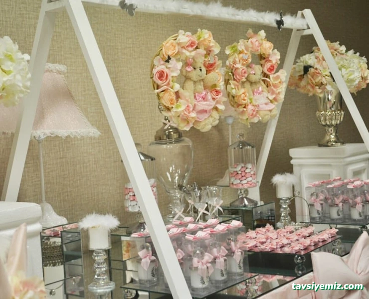 Lila Party & Organizasyon Lila Party & Organizasyon