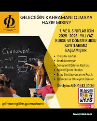 Liman Kurs Merkezi
