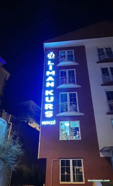 Liman Kurs Merkezi Liman Kurs Merkezi