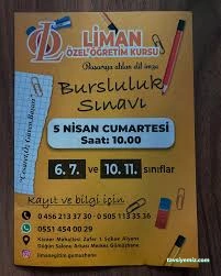 Liman Kurs Merkezi