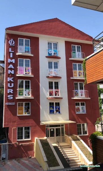 Liman Kurs Merkezi Liman Kurs Merkezi