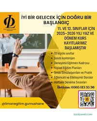 Liman Kurs Merkezi