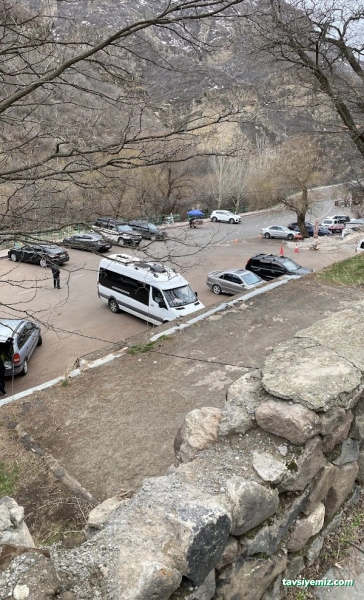 Liman Otopark