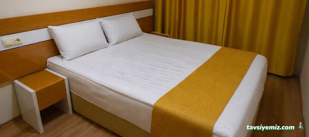 Limapark Suit Otel