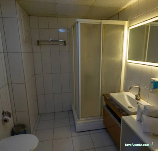 Limapark Suit Otel
