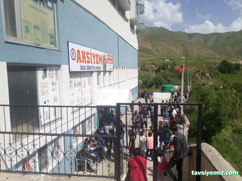 Limit Eğitim Kurumları Limit Eğitim Kurumları