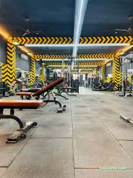 Limitless Gym Limitless Gym