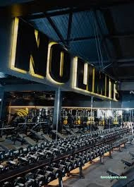Limitless Gym Limitless Gym