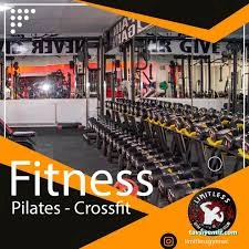 Limitless Gym Limitless Gym