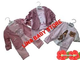 Lina Baby Store Lina Baby Store