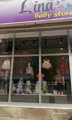 Lina Baby Store Lina Baby Store