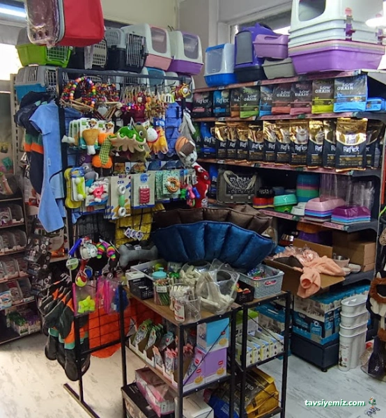 Lina Petshop