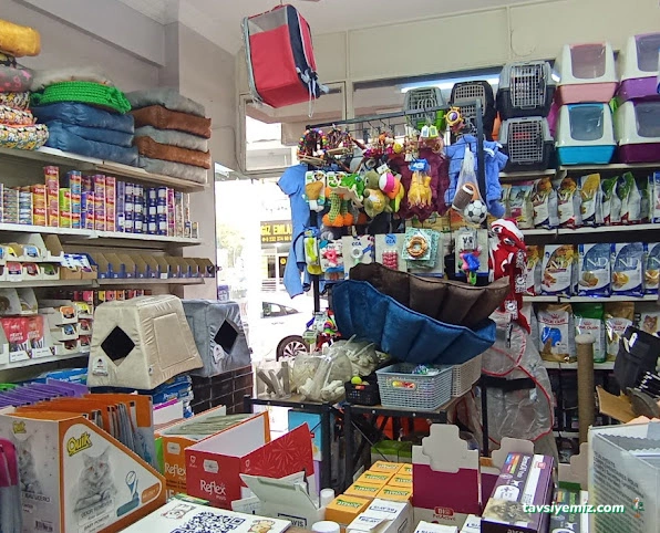 Lina Petshop