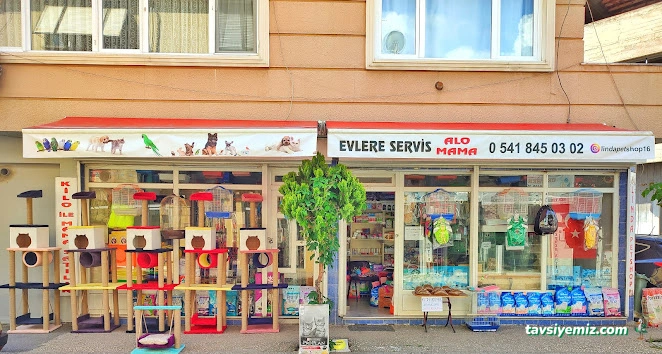 Linda Petshop