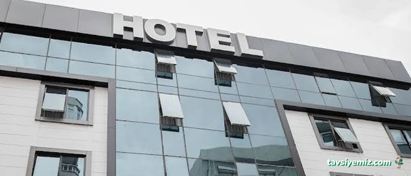 Line Suite Hotel