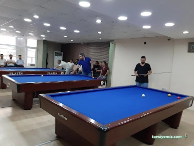 Lion Bilardo Cafe