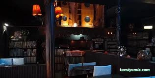 Lıon Cafe Bar Lıon Cafe Bar