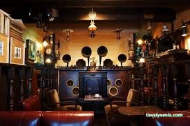Lıon Cafe Bar Lıon Cafe Bar