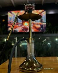 Lion Cafe Nargile