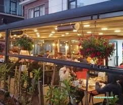 Lion Cafe Nargile