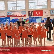 Little Olympians Cimnastik Akademi Little Olympians Cimnastik Akademi