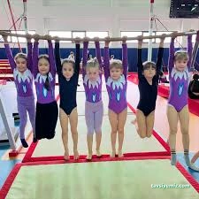 Little Olympians Cimnastik Akademi Little Olympians Cimnastik Akademi