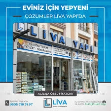 Liva Yapı Liva Yapı