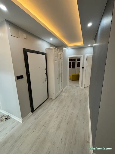 Liva Yapı Dizayn Liva Yapı Dizayn